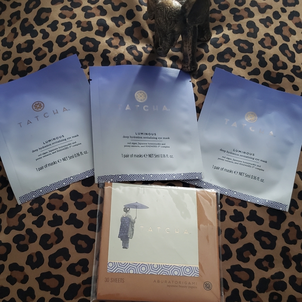 🇯🇵Tatcha Bundle🇯🇵